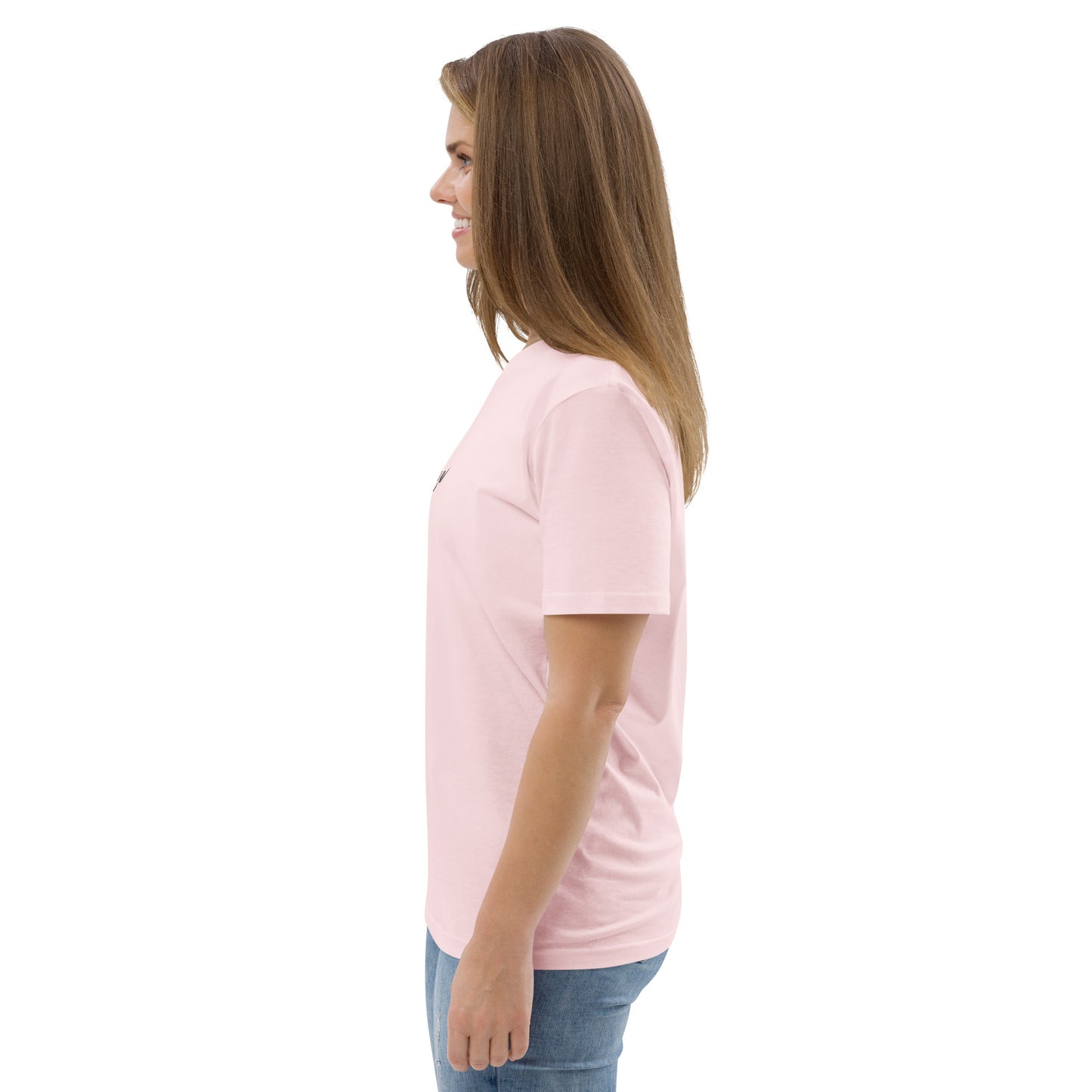 Unisex-Bio-Baumwoll-T-Shirt -sassy-